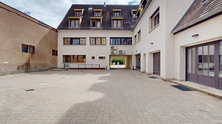 Ma-Cabane - Vente Local commercial SCHILTIGHEIM, 31 m²