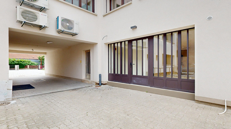 Ma-Cabane - Vente Local commercial SCHILTIGHEIM, 31 m²