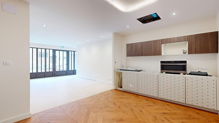 Ma-Cabane - Vente Local commercial SCHILTIGHEIM, 31 m²