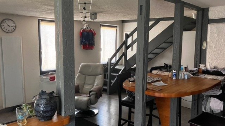 Ma-Cabane - Vente Local commercial Schiltigheim, 100 m²