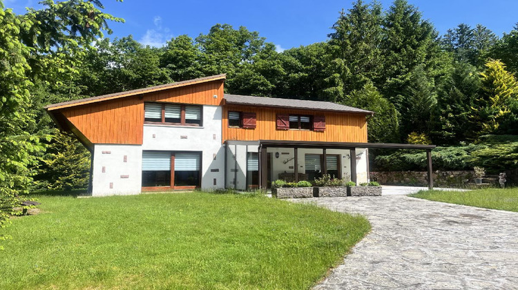 Ma-Cabane - Vente Local commercial SCHIRMECK, 143 m²
