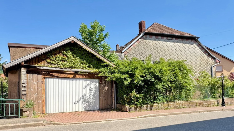 Ma-Cabane - Vente Local commercial SCHIRMECK, 96 m²