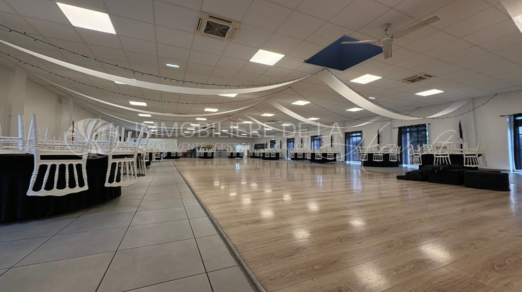 Ma-Cabane - Vente Local commercial Schlierbach, 600 m²