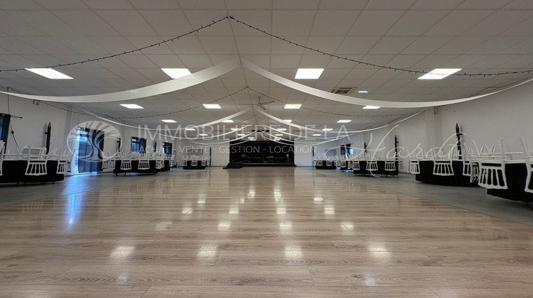 Ma-Cabane - Vente Local commercial Schlierbach, 600 m²