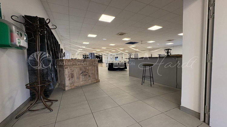 Ma-Cabane - Vente Local commercial Schlierbach, 473 m²