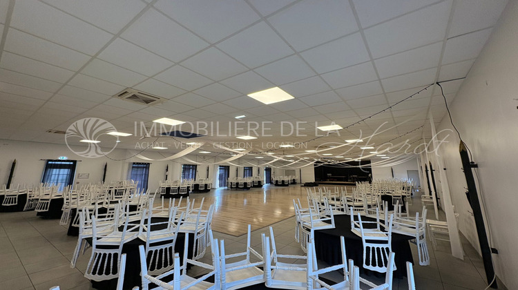 Ma-Cabane - Vente Local commercial Schlierbach, 473 m²