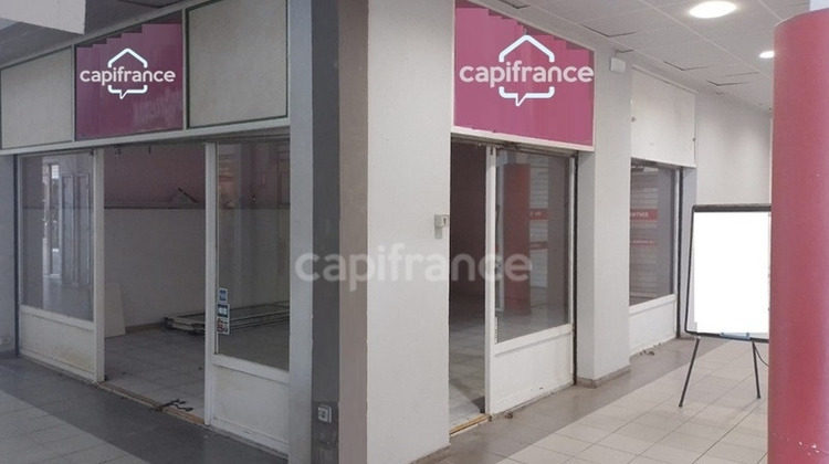 Ma-Cabane - Vente Local commercial SCHOELCHER, 42 m²