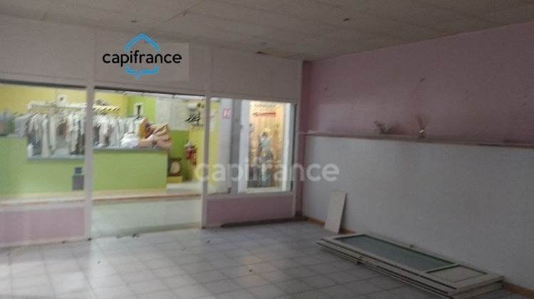 Ma-Cabane - Vente Local commercial SCHOELCHER, 42 m²