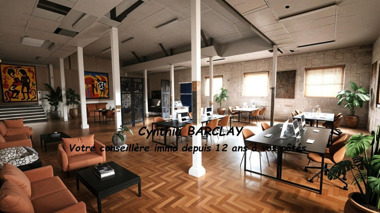 Ma-Cabane - Vente Local commercial SCHOELCHER, 0 m²