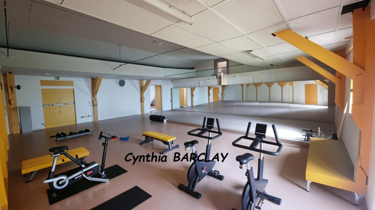 Ma-Cabane - Vente Local commercial SCHOELCHER, 0 m²