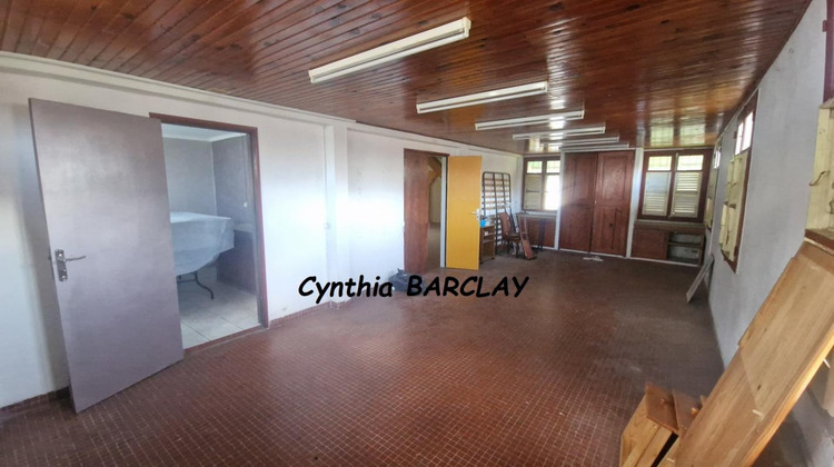 Ma-Cabane - Vente Local commercial SCHOELCHER, 0 m²