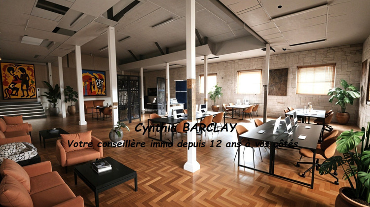 Ma-Cabane - Vente Local commercial SCHOELCHER, 0 m²