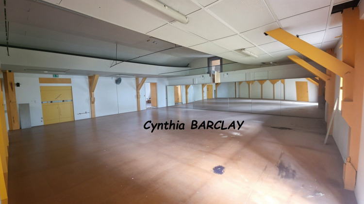 Ma-Cabane - Vente Local commercial SCHOELCHER, 0 m²