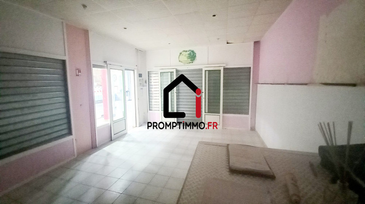 Ma-Cabane - Vente Local commercial schoelcher, 42 m²