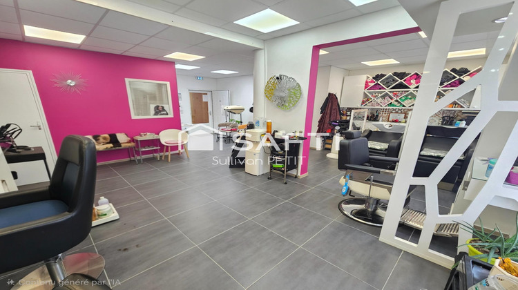 Ma-Cabane - Vente Local commercial Schoelcher, 47 m²