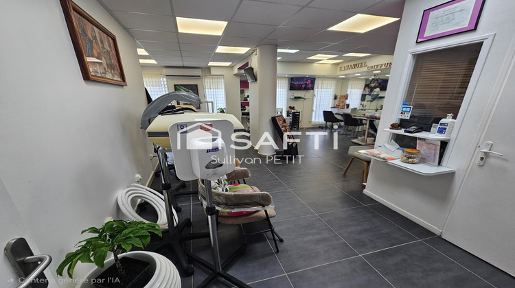 Ma-Cabane - Vente Local commercial Schoelcher, 47 m²