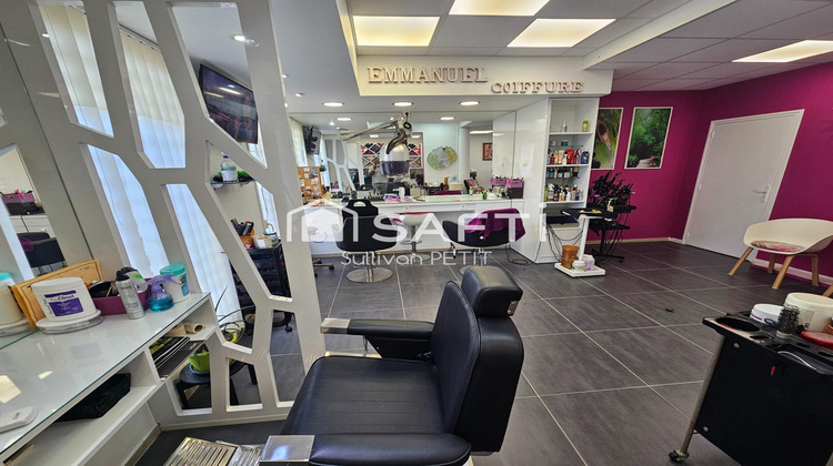 Ma-Cabane - Vente Local commercial Schoelcher, 47 m²