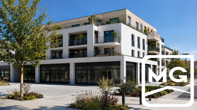 Ma-Cabane - Vente Local commercial Sciez, 143 m²