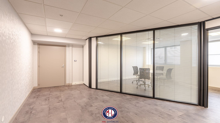 Ma-Cabane - Vente Local commercial SCY-CHAZELLES, 262 m²