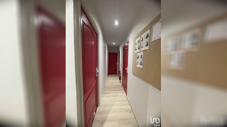 Ma-Cabane - Vente Local commercial Seclin, 154 m²