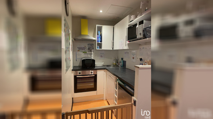 Ma-Cabane - Vente Local commercial Seclin, 154 m²