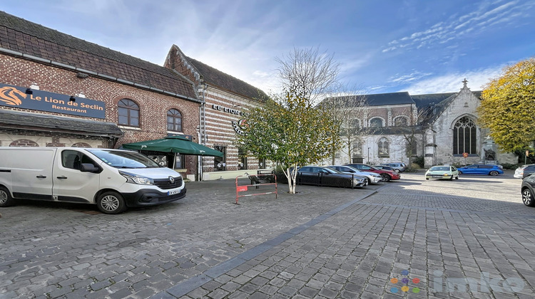 Ma-Cabane - Vente Local commercial Seclin, 338 m²