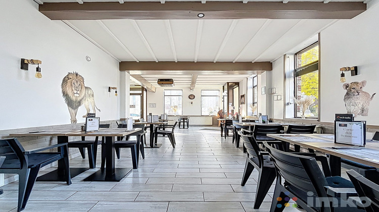 Ma-Cabane - Vente Local commercial Seclin, 338 m²