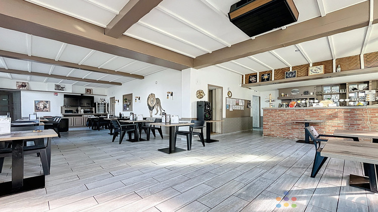 Ma-Cabane - Vente Local commercial Seclin, 338 m²