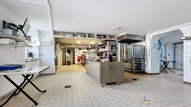 Ma-Cabane - Vente Local commercial Seclin, 338 m²