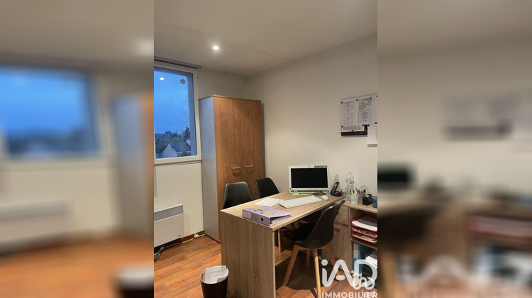 Ma-Cabane - Vente Local commercial Seclin, 154 m²