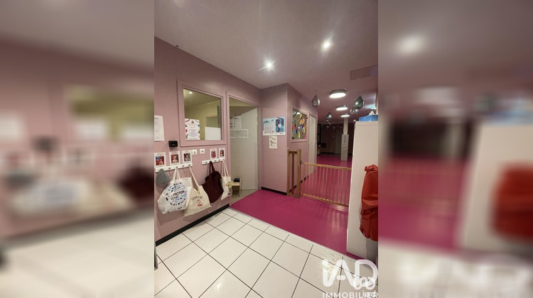 Ma-Cabane - Vente Local commercial Seclin, 154 m²