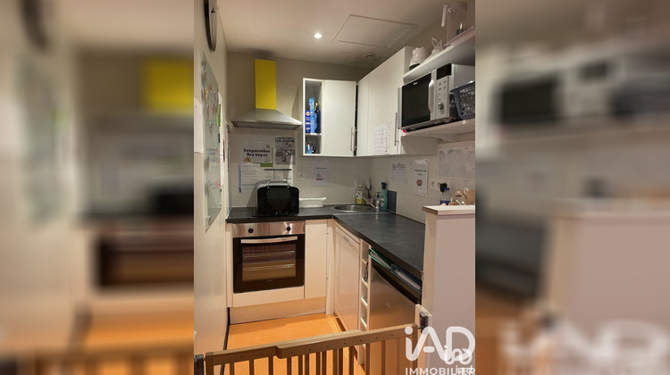 Ma-Cabane - Vente Local commercial Seclin, 154 m²