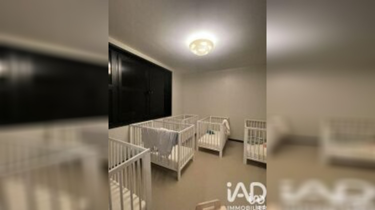 Ma-Cabane - Vente Local commercial Seclin, 154 m²