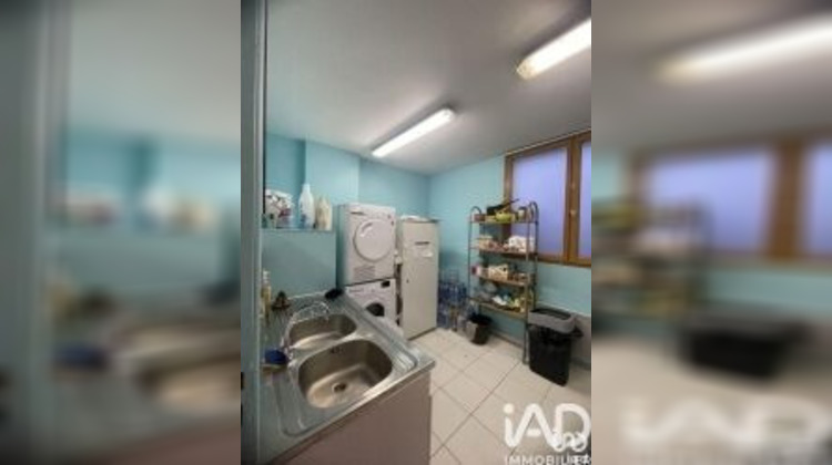 Ma-Cabane - Vente Local commercial Seclin, 154 m²