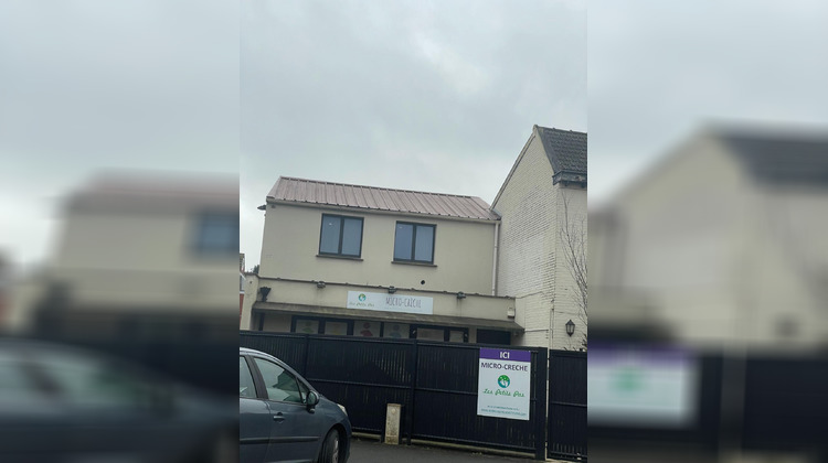 Ma-Cabane - Vente Local commercial Seclin, 130 m²