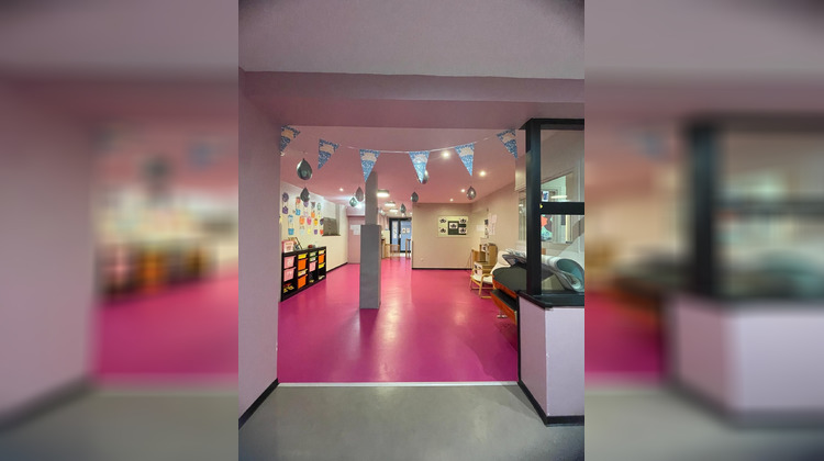 Ma-Cabane - Vente Local commercial Seclin, 130 m²