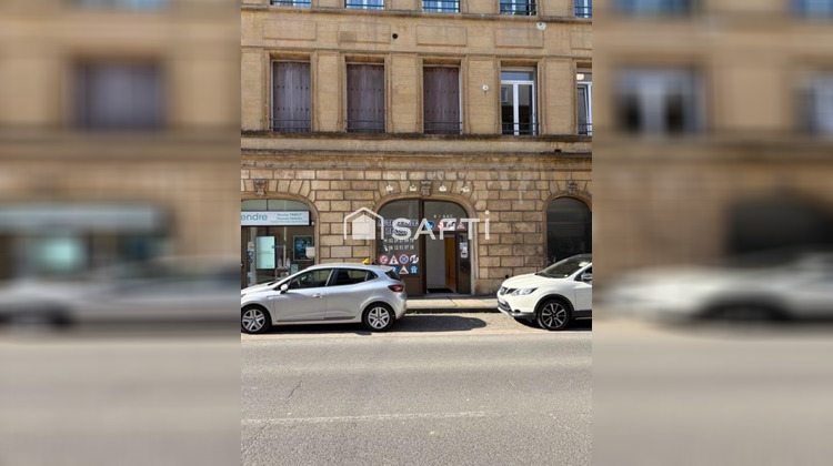 Ma-Cabane - Vente Local commercial Sedan, 66 m²