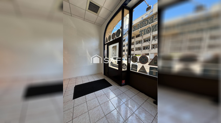 Ma-Cabane - Vente Local commercial Sedan, 66 m²