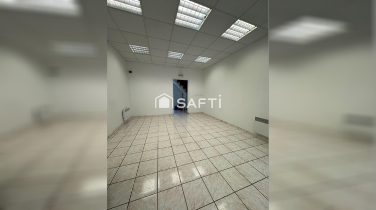 Ma-Cabane - Vente Local commercial Sedan, 66 m²