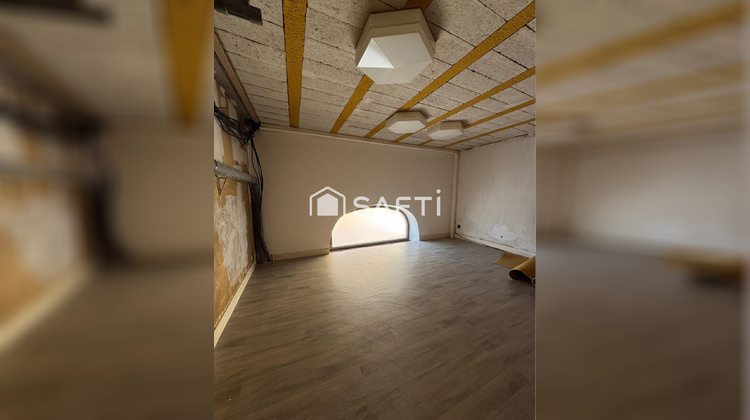 Ma-Cabane - Vente Local commercial Sedan, 66 m²