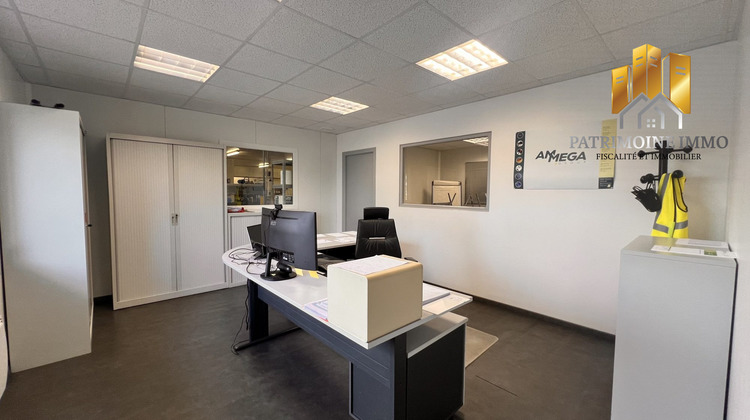 Ma-Cabane - Vente Local commercial Sées, 1250 m²