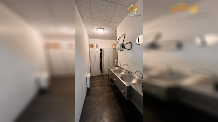 Ma-Cabane - Vente Local commercial Sées, 1250 m²