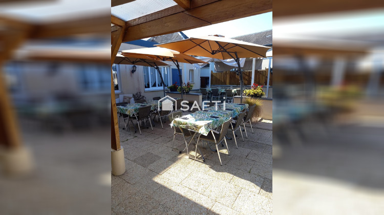 Ma-Cabane - Vente Local commercial Sees, 141 m²