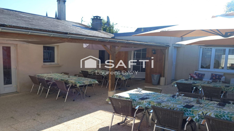 Ma-Cabane - Vente Local commercial Sees, 141 m²