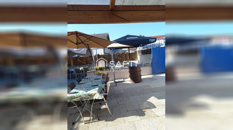 Ma-Cabane - Vente Local commercial Sees, 141 m²