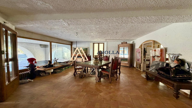 Ma-Cabane - Vente Local commercial Séez, 76 m²