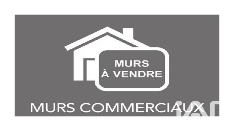 Ma-Cabane - Vente Local commercial Segré, 103 m²