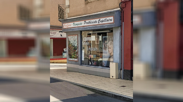 Ma-Cabane - Vente Local commercial Segre, 34 m²