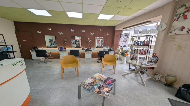 Ma-Cabane - Vente Local commercial SEGRE, 42 m²