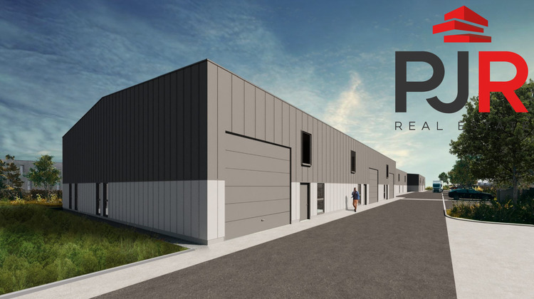 Ma-Cabane - Vente Local commercial Seichamps, 124 m²